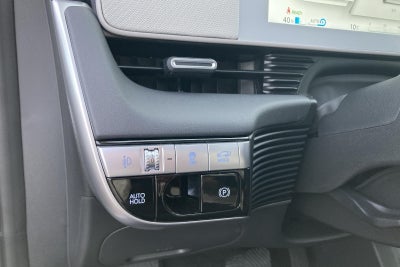 Hyundai Ioniq 5 Advanced