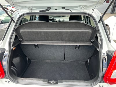 Suzuki Swift mHybrid Action