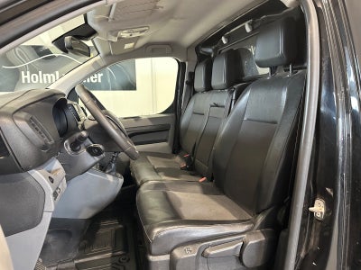 Toyota ProAce D 120 Medium Comfort