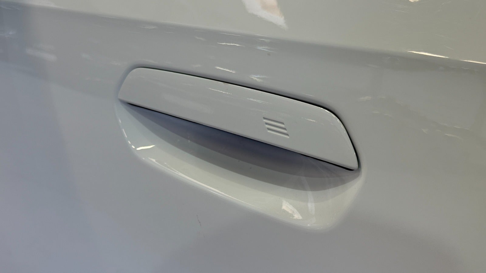 Billede af BMW iX1  xDrive30 Fully Charged M-Sport