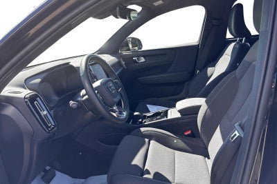 Volvo XC40 ReCharge Extended Range Core