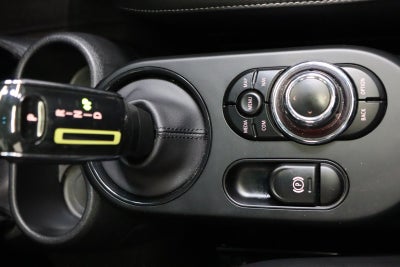 MINI Cooper SE Edition Premium Plus