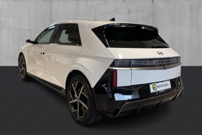 Hyundai Ioniq 5 N Line+ AWD Hyundai Ioniq 5 N Line+ AWD - 2