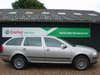 Skoda Octavia FSi Ambiente Combi