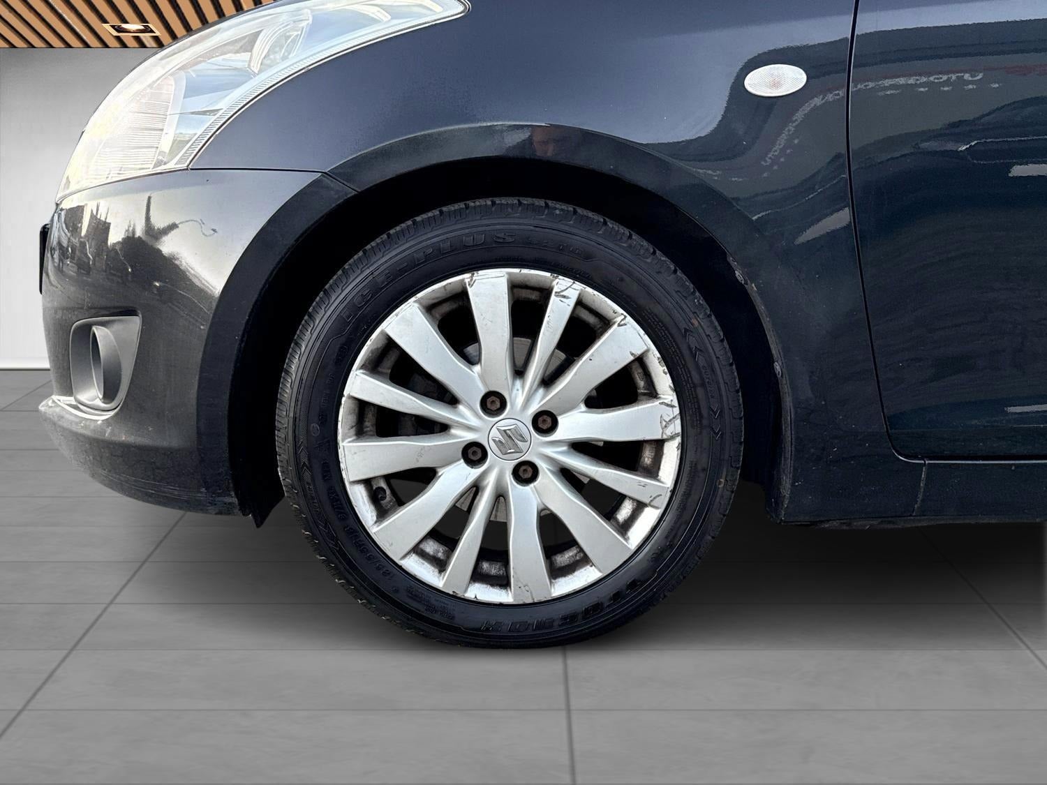 Billede af Suzuki Swift 1,2 S ECO+