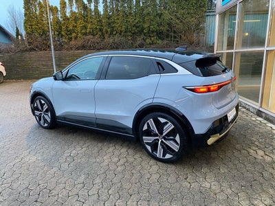 Renault Megane E-Tech Iconic billede 2