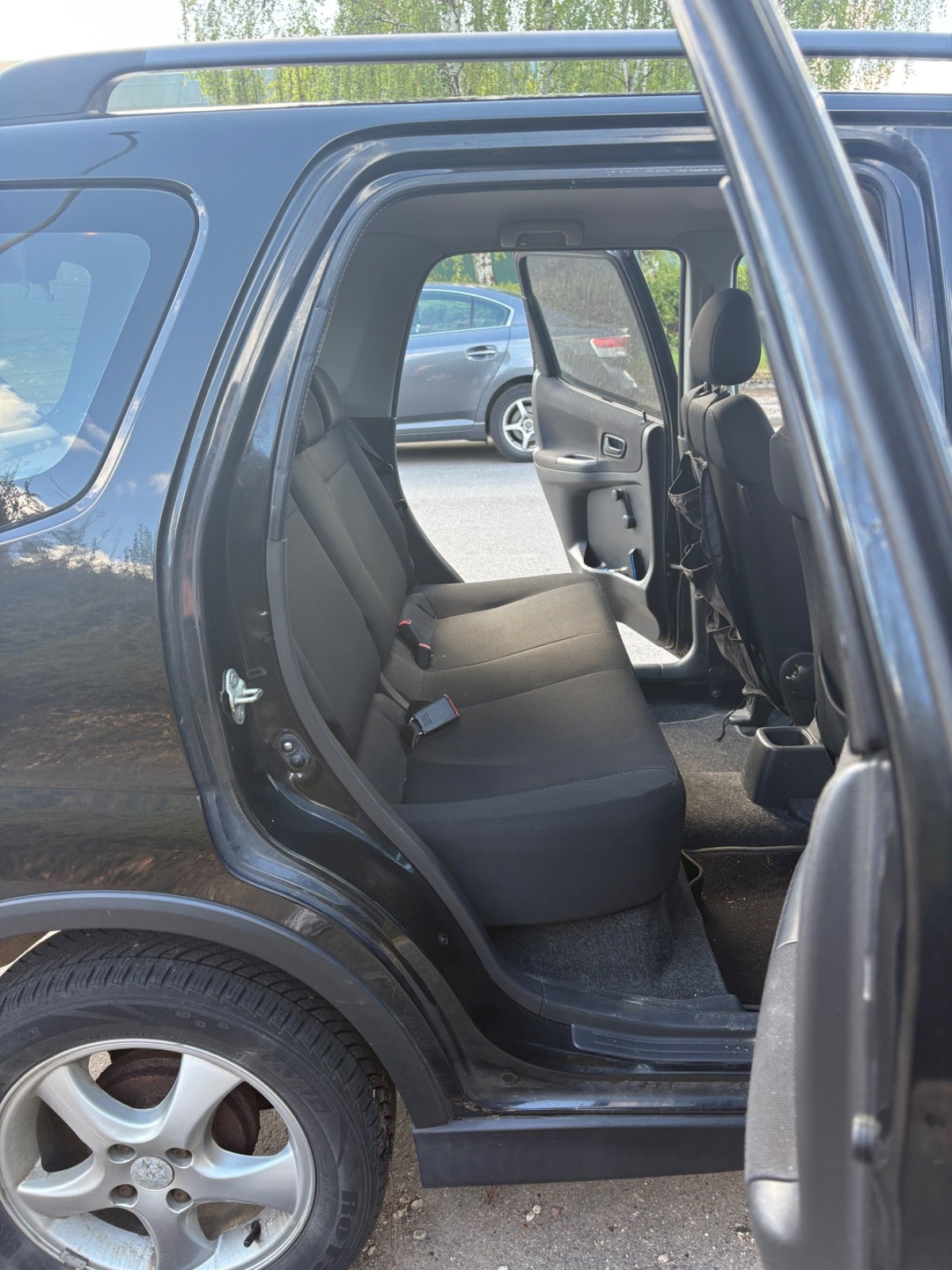 Billede af Suzuki Ignis 1,5 