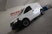 Renault Kangoo E-Tech Open Sesame L1 Tekno Van