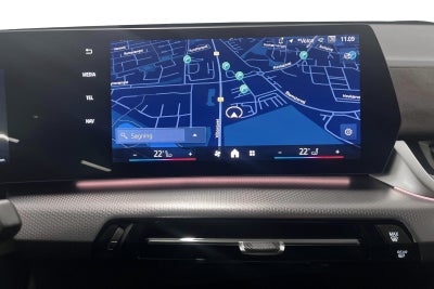 BMW iX2 eDrive20 M-Sport