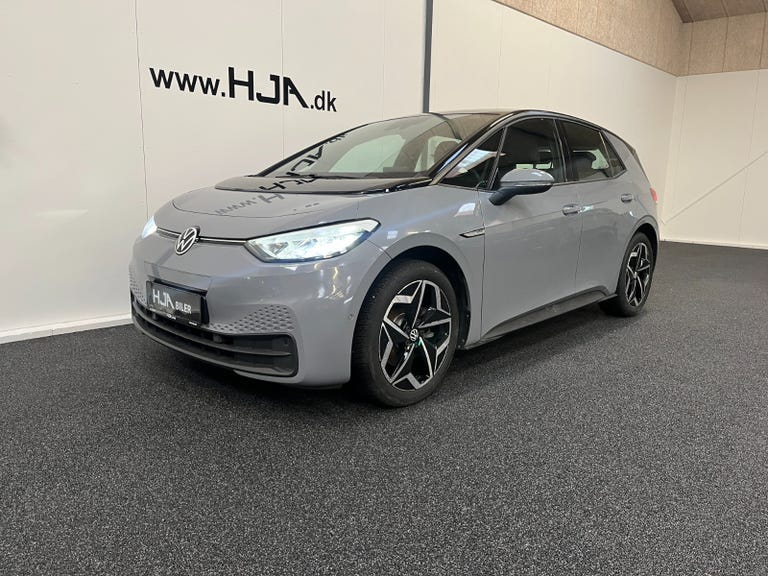 VW ID.3 Pro