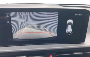 Kia EV6 Long Range Prestige