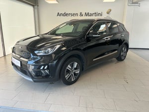 Kia Niro HEV Advance DCT