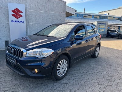 Suzuki S-Cross 1,0 Boosterjet Comfort 5d