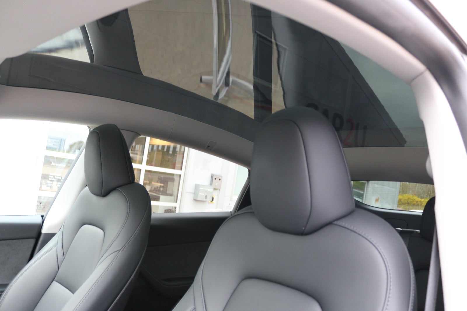 Tesla Model Y RWD