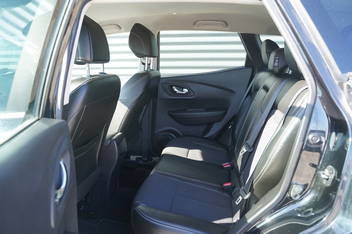 Billede af Renault Kadjar 1,2 TCe 130 Zen