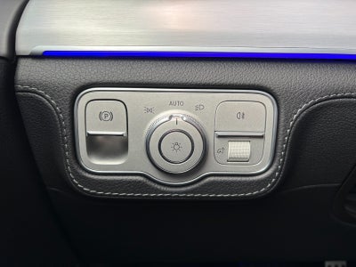 Mercedes GLE450 d aut. 4Matic