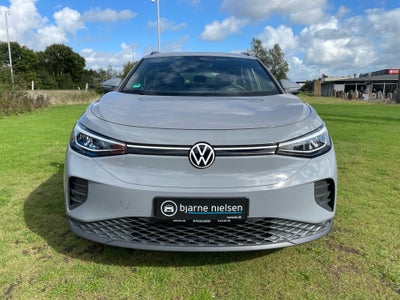 VW ID.4 Pro Performance
