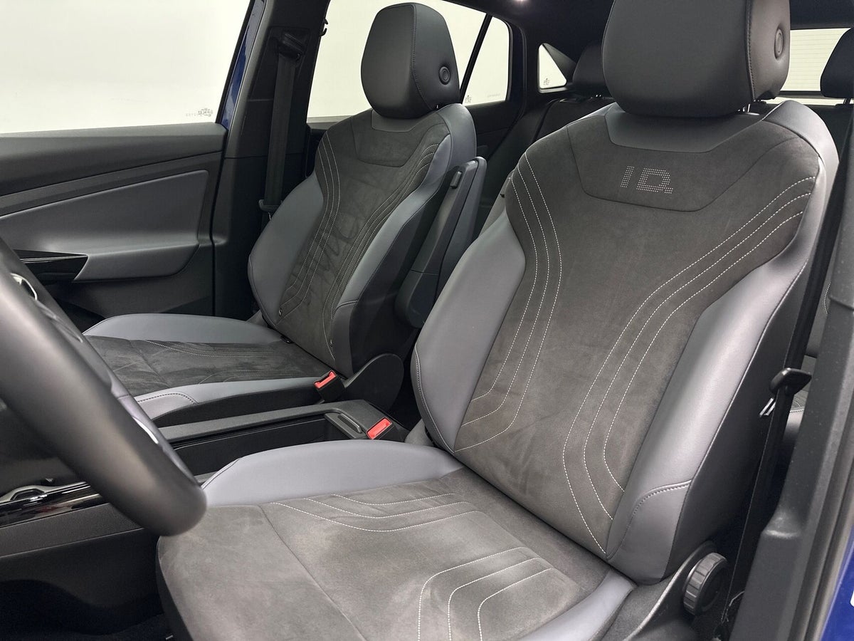 VW ID.5 Pro Performance billede 17
