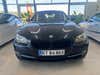 BMW 523i Touring aut. thumbnail