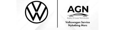 Auto Group Nordvest – Volkswagen Service Nykøbing M.