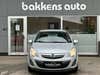 Opel Corsa 16V Cosmo thumbnail