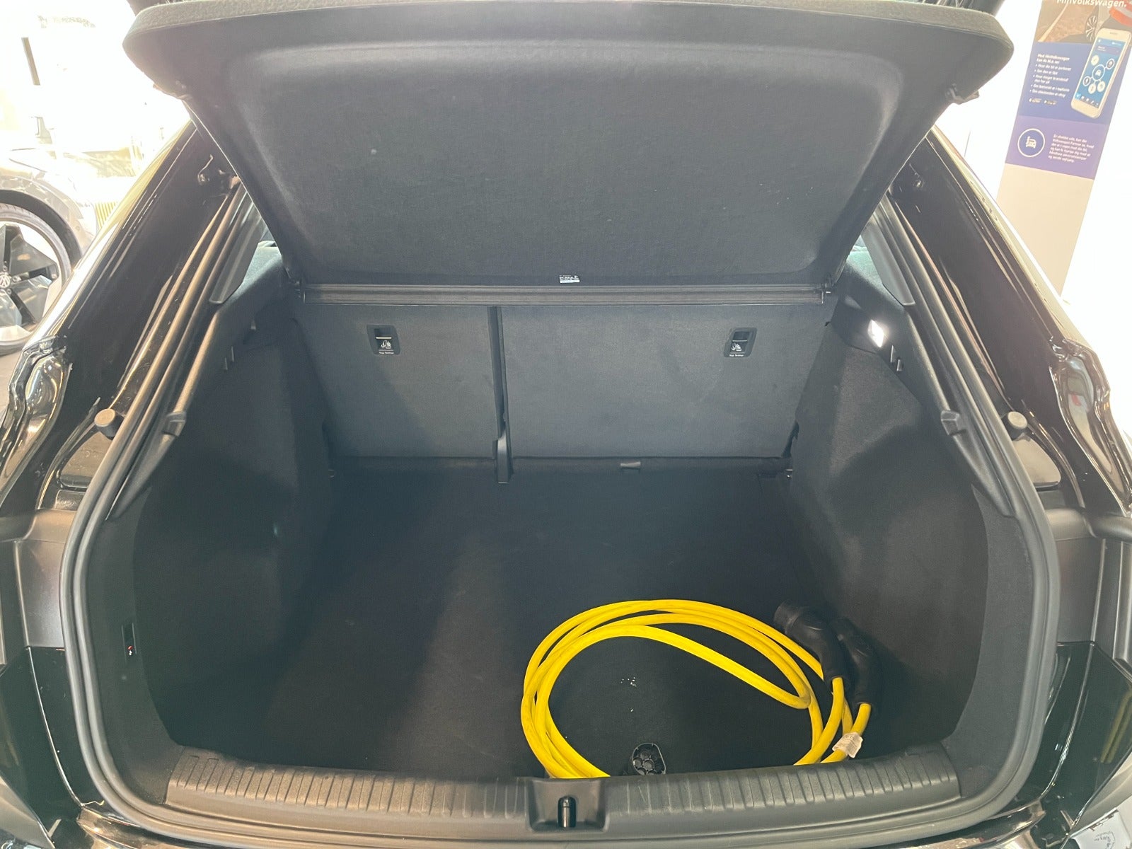 Billede af Audi Q4 e-tron 45 Progress Sportback