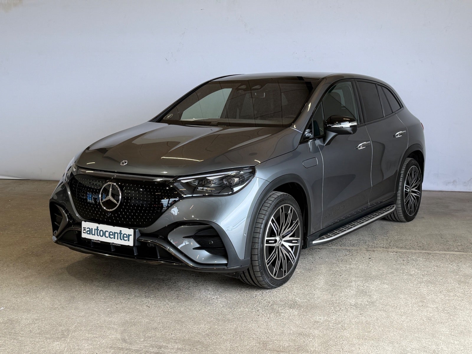 Mercedes EQE350 SUV AMG Premium 4Matic