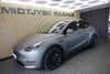 Tesla Model Y Performance AWD