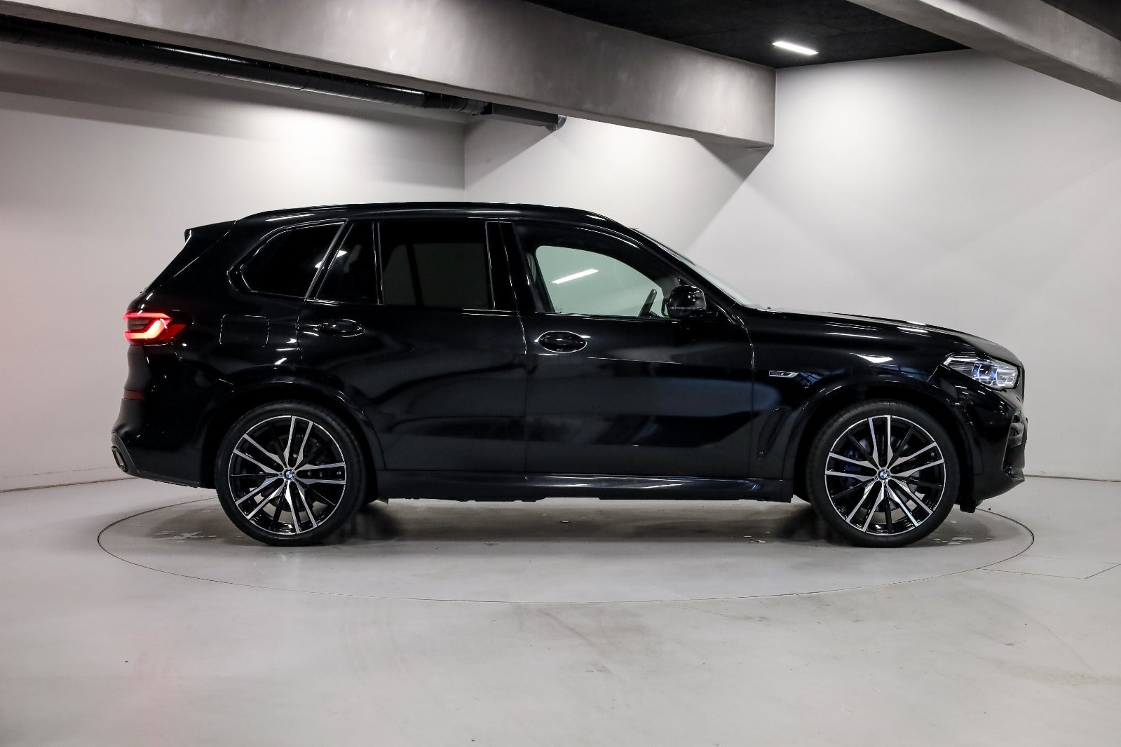 BMW X5 3,0 xDrive45e M-Sport aut.
