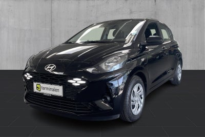 Hyundai i10 MPi Essential - 0