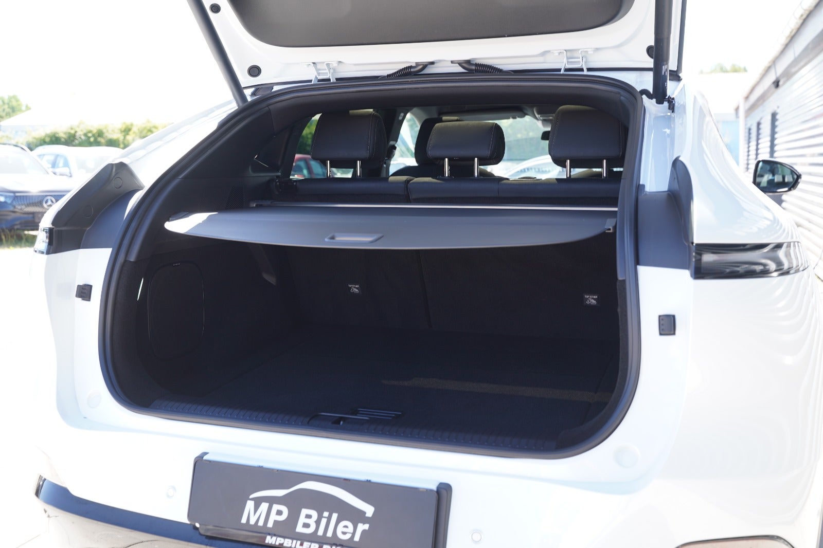 Billede af Xpeng G6 Standard Range