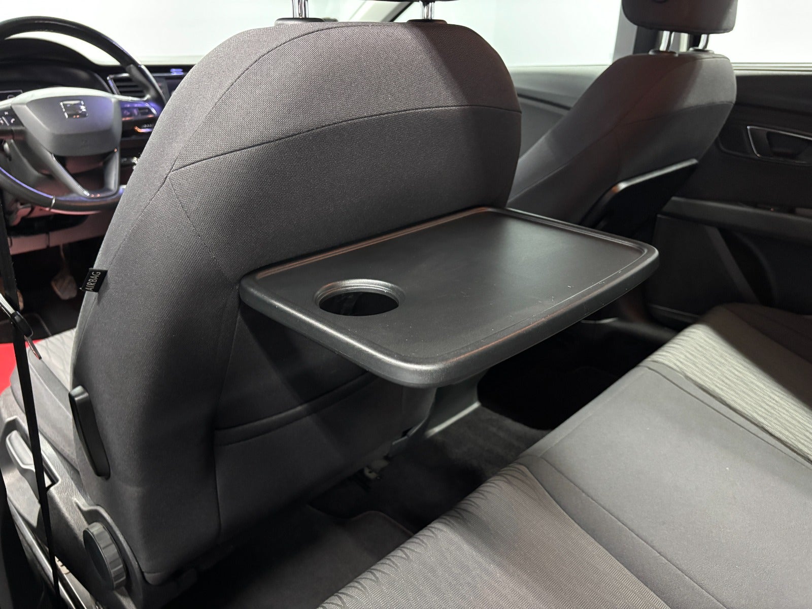 Billede af Seat Leon 1,0 TSi 115 Style ST