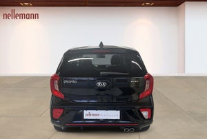Kia Picanto MPi GT-Line