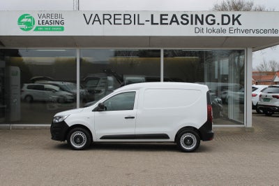 Renault Express dCi 75 Tekno