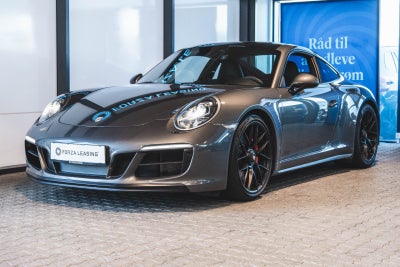 Porsche 911 Carrera GTS 3,0 Coupé PDK 2d