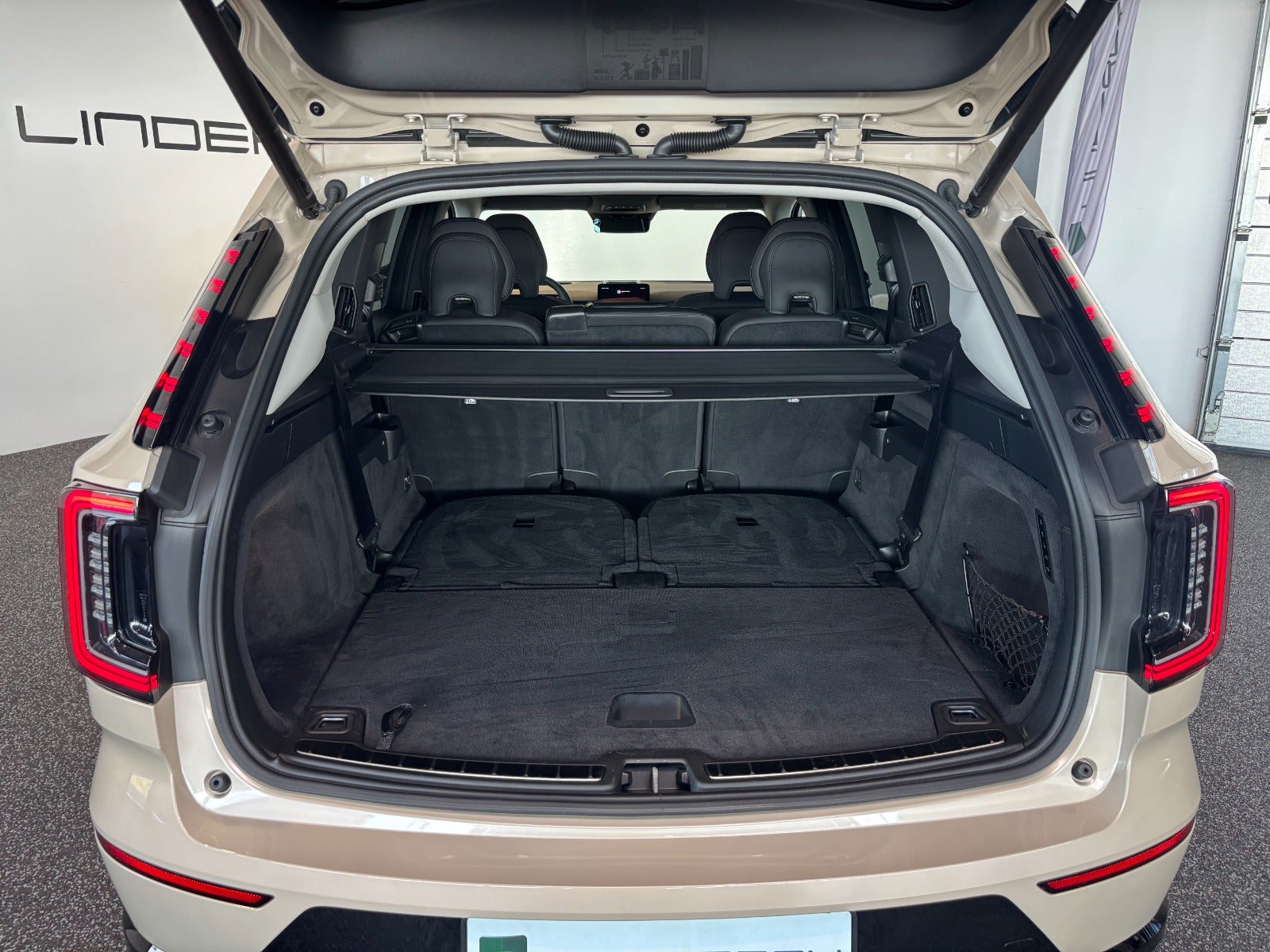 Volvo EX90 Twin Performance Ultra 7prs 5d - 11