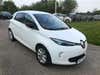 Renault Zoe Intens