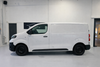 Toyota ProAce D 120 Medium Comfort thumbnail