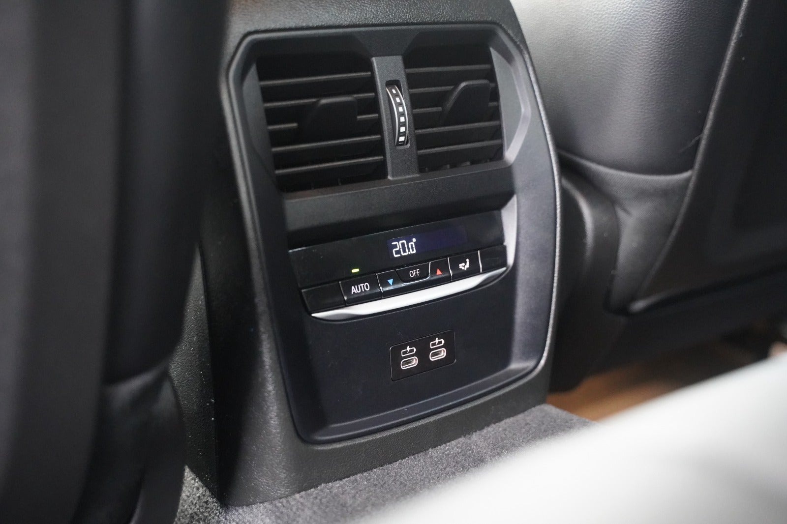 Billede af BMW 320e 2,0 M-Sport aut.