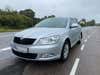Skoda Octavia TSi 122 Ambiente