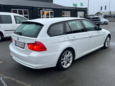 BMW 316d Touring