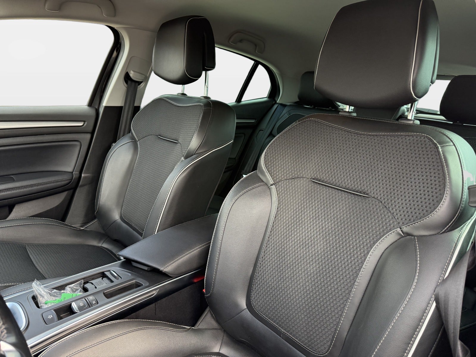 Billede af Renault Megane IV 1,2 TCe 130 Bose Edition EDC
