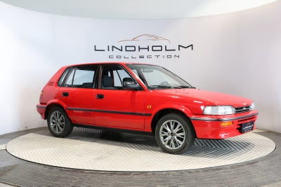 Toyota Corolla 1,3 XLi 4d