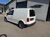 VW Caddy TDi 102 BlueMotion Van thumbnail