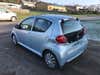 Toyota Aygo D Plus thumbnail