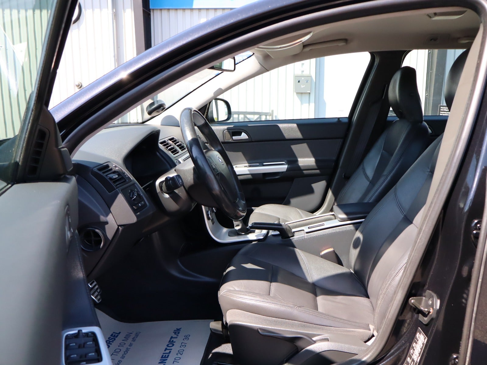 Billede af Volvo V50 1,6 D DRIVe