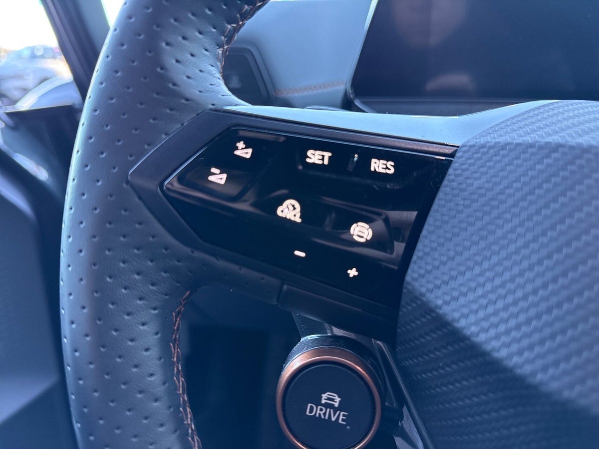 Cupra Born VZ billede 17