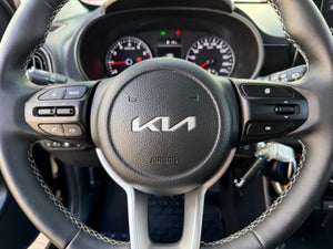 Kia Picanto Prestige Upgrade