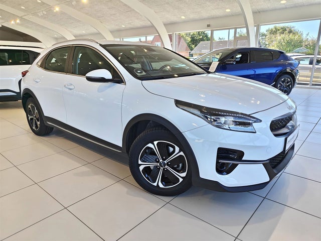 Kia XCeed PHEV Prestige DCT