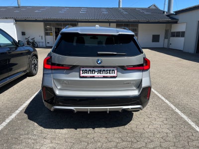 BMW iX1 xDrive30 Fully Charged M-Sport
